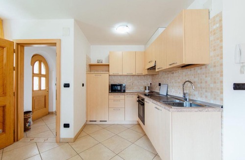 Soraga Apartment | Apartment Brunel - SOF772 by Interhome