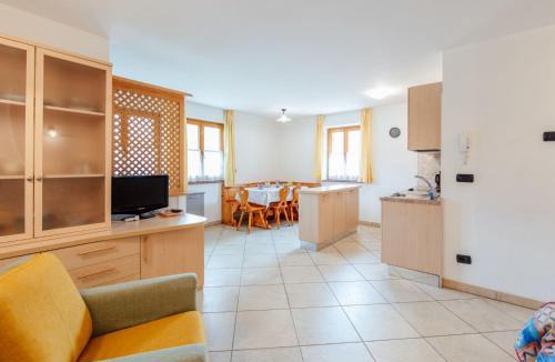 Soraga Apartment | Apartment Brunel - SOF773 by Interhome