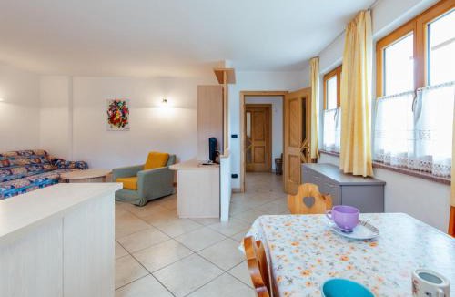 Soraga Apartment | Apartment Brunel - SOF773 by Interhome