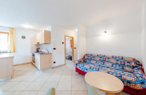 Soraga Apartment | Apartment Brunel - SOF773 by Interhome