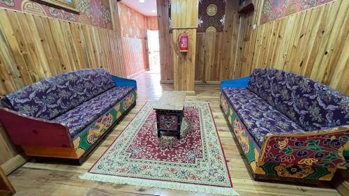 Thimphu Apartment | Apartment