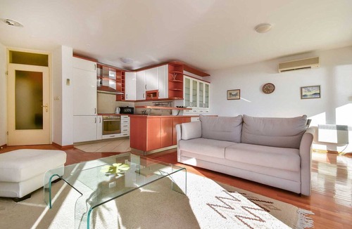 Bacvice Apartment | Apartment Butterfly, Split