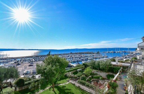 Bacvice Apartment | Apartment Butterfly, Split