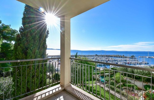 Bacvice Apartment | Apartment Butterfly, Split