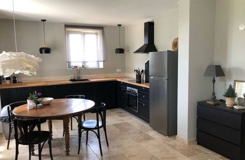 Tresques Apartment | Apartment by Interhome