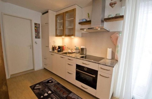 Sattel Apartment | Apartment by Interhome