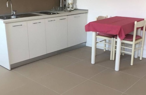 Castelletto Apartment | Apartment by Interhome
