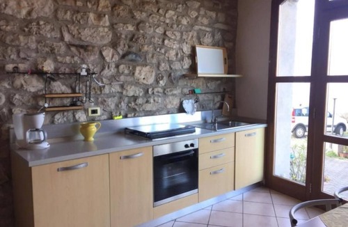 Castelletto Apartment | Apartment by Interhome