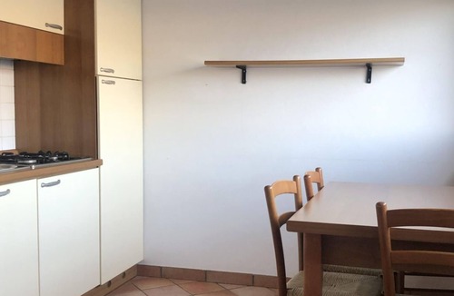 Castelletto Apartment | Apartment by Interhome