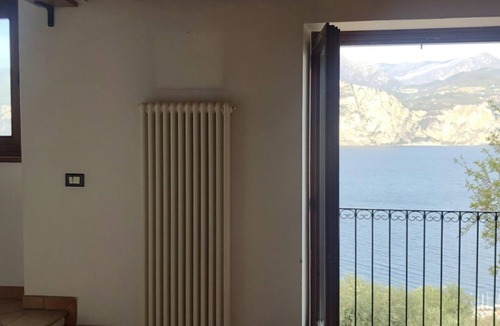 Castelletto Apartment | Apartment by Interhome