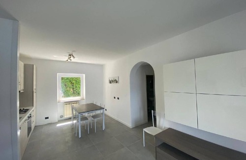 Castelletto Apartment | Apartment by Interhome