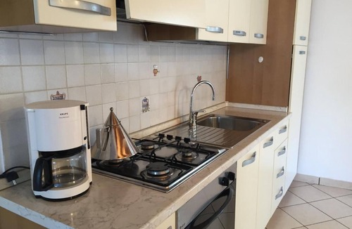 Castelletto Apartment | Apartment by Interhome