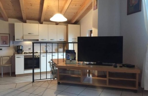 Castelletto Apartment | Apartment by Interhome