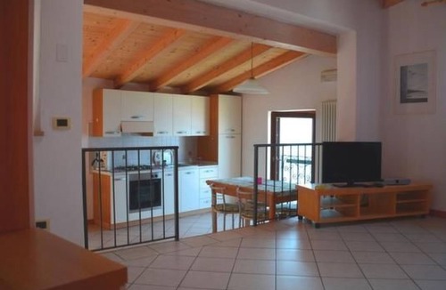 Castelletto Apartment | Apartment by Interhome