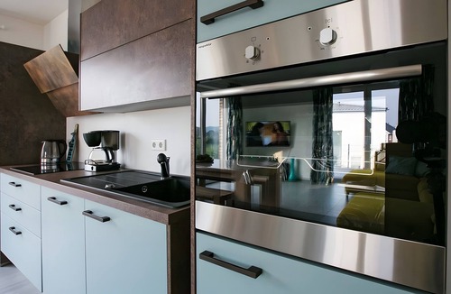 Rheine Apartment | Apartment by Janzen -E-