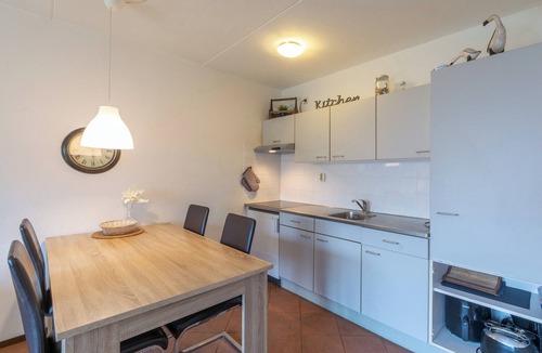 Callantsoog Apartment | Apartment by the beach in Callantsoog