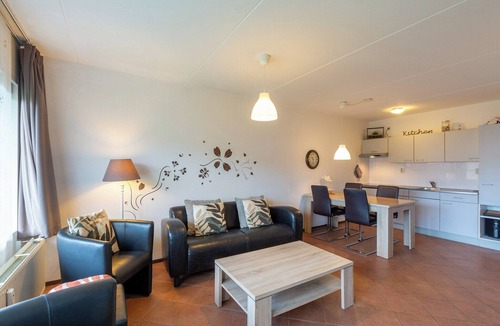Callantsoog Apartment | Apartment by the beach in Callantsoog