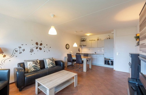 Callantsoog Apartment | Apartment by the beach in Callantsoog