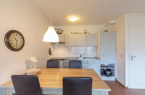 Callantsoog Apartment | Apartment by the beach in Callantsoog