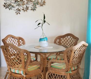 Castries Apartment | Apartment by the beach