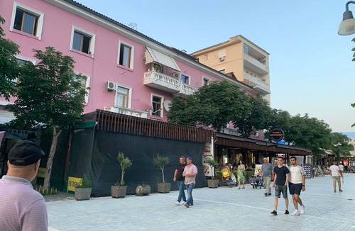 Berat Apartment | Apartment City Center Berat
