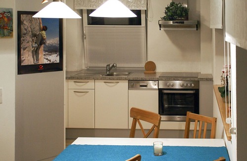 Ramsau am Dachstein Apartment | Apartment Corona by Interhome