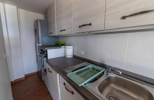 San Giovanni a Piro Apartment | Apartment 'Casa Panoramica Policastro' with Sea View, Wi-Fi and Air Conditioning