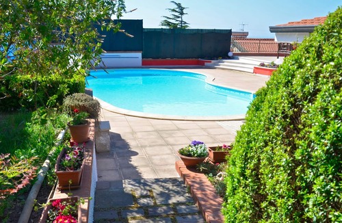 Minturno Apartment | Apartment C - (Ventotene)