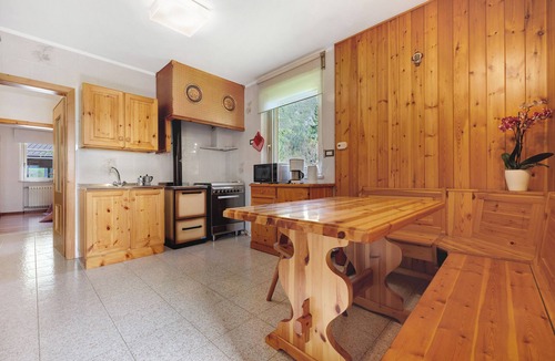 Concei Apartment | Apartment 'Ca' Da Rosetta' with Mountain View, Private Terrace and Private Garden