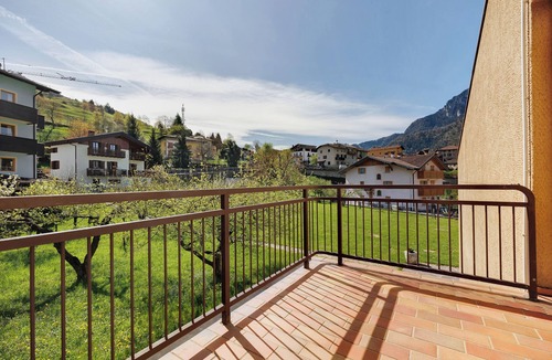 Concei Apartment | Apartment 'Ca' Da Rosetta' with Mountain View, Private Terrace and Private Garden