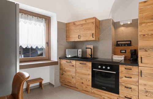Coltura Apartment | Apartment 'Ca Del Pan' with Mountain View, Private Garden and Wi-Fi