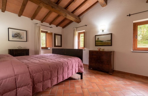Chiusi della Verna Other | Apartment Casale Falco Grande with Pool, Garden, Terrace & Wi-Fi