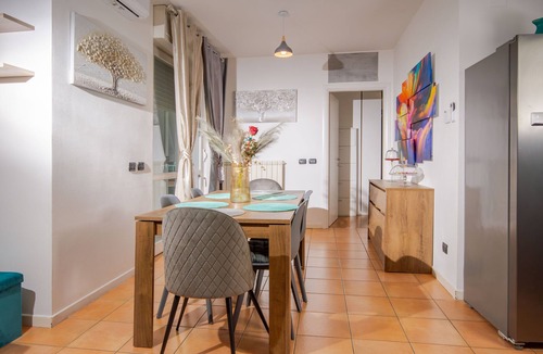 Monte Apartment | Apartment 'Casetta Giù Al Lago' with Shared Pool, Wi-Fi and Air Conditioning