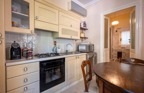 Manduria Apartment | Apartment 'Casina San Martino' with Shared Pool, Wi-Fi and Air Conditioning