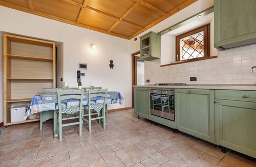Dare Apartment | Apartment 'Ca' Mocc' with Mountain View, Private Terrace and Private Garden