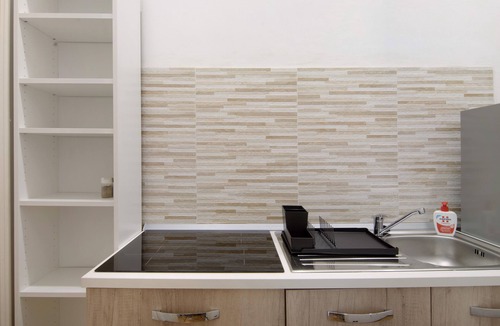 Como Apartment | Apartment "Cà Sandra" with Wi-Fi & A/C