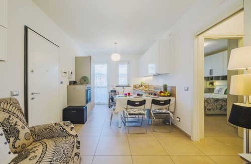 Sestri Levante Apartment | Apartment Caddy by Interhome