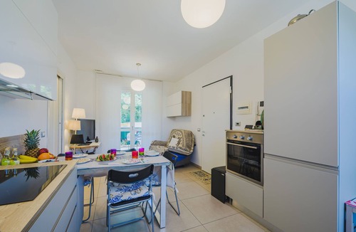 Sestri Levante Apartment | Apartment Caddy by Interhome