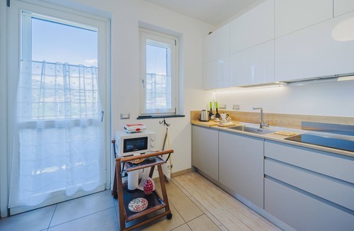 Sestri Levante Apartment | Apartment Caddy by Interhome
