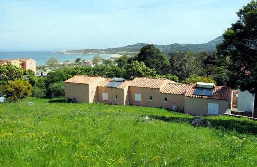 Algajola Apartment | Apartment Cala di Sole-2 by Interhome