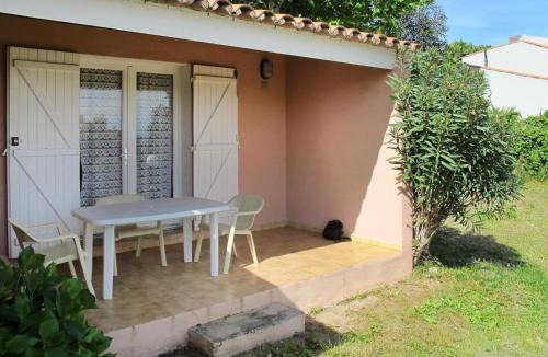 Algajola Apartment | Apartment Cala di Sole-2 by Interhome