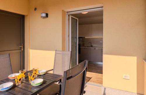 Dro Apartment | Apartment Calicantus by Interhome