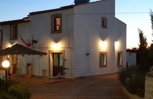 Sciacca House | Apartment called MARCHESE