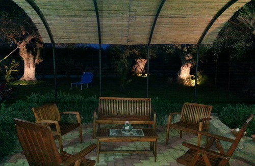 Sciacca House | Apartment called MARCHESE