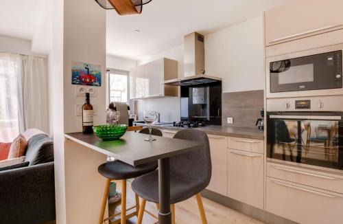 Arcachon Apartment | Apartment Calliope by Interhome