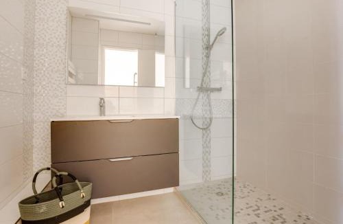 Arcachon Apartment | Apartment Calliope by Interhome