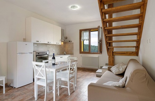 Zignago Apartment | Apartment 'Camera 2' with Mountain View, Private Terrace and Wi-Fi