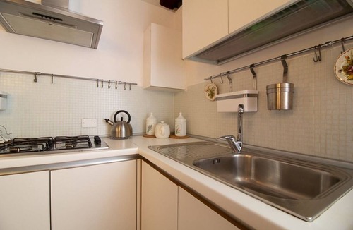 Castello Apartment | Apartment Campaniel Veneziacentopercento
