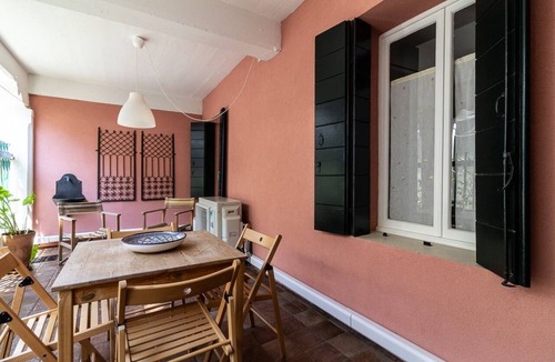 Castello Apartment | Apartment Campaniel Veneziacentopercento