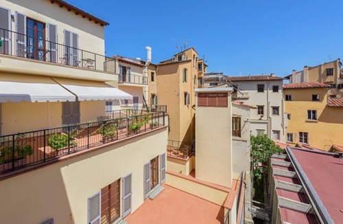 Duomo Villa | Apartment Cantuccini